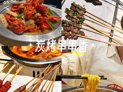 -聚味瞿记·龙虾堂(坡子街店)