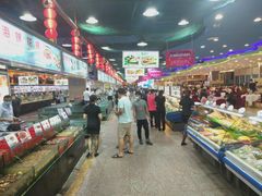 -渔民新村(番禺总店)