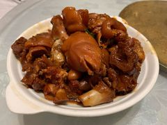 -葛记焖饼(伏牛路店)