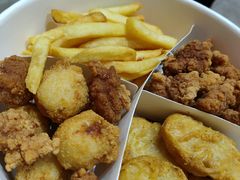 -必胜客(天鹅湖万达店)