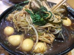 啵啵鱼-桥福缘过桥米线黄焖鸡米饭