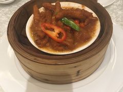 -红棉中餐厅·广州海航威斯汀酒店