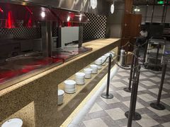 -汉巴味德·烤肉与啤酒的自助(杭州大悦城店)