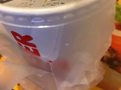 -汉堡王(上海虹口龙之梦)