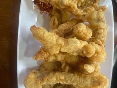 -岳记兴隆·青城腊排铜火锅(融创店)