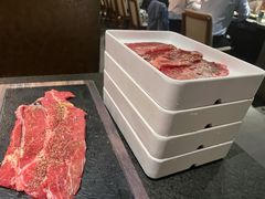 -神户赤童日式烤肉(金地广场店)