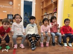 -遇见未来早教·托育中心(玛斯兰德旗舰店)