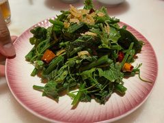 -小吊梨汤·北京菜·烤鸭(长安商场-首都博物馆店)