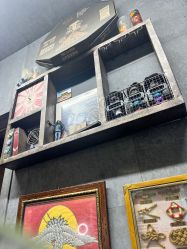 -野鸽脏辫·美式编发专项店