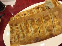-大眼锅贴水饺(河东店)