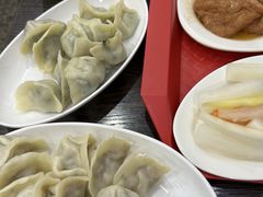 -江东饺子馆(江东路店)