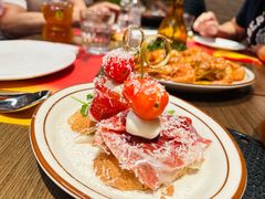 -ZAFFERANO西班牙海鲜饭(上海首店)