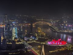 -WFC会仙楼观景台