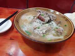 -老陶包子铺(南大西南村店)
