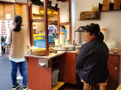 -家宴·灌蛋·沙茶面(曾厝垵店)