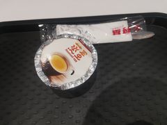 -乡村基(双流时代奥特莱斯餐厅)