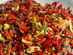 -叶派龙虾•招牌香辣蟹·海鲜(中海国际店)