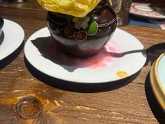 -卢布里西餐厅(海拉尔店)