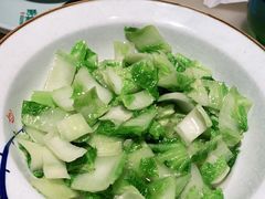 湖南土白菜-佬麻雀·剁椒鱼头(京基KK One店)