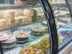-玛尔哈巴·塔塔尔糕点(华侨小区店)