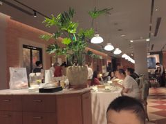 -漢舍中国菜馆(浦东嘉里城店)