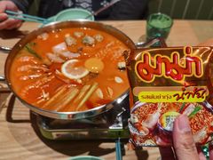 -迷你椰·泰式大排档(佛山顺德店)