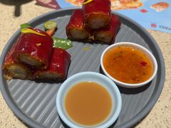 -点都德(奥体印象城店)