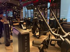 -威尔仕健身会所(北京宜家店)