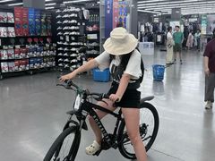 -迪卡侬(安德门店)