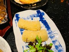 -梅筑·创意料理(王府井百货店)