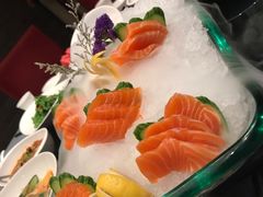 -徐记海鲜(陕西历史博物馆|明德门店)