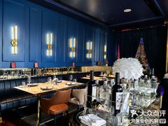 -大八江景意大利西餐厅LargeEight Italy Restaurant(1862时尚艺术中心店)