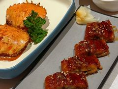 -花和寿喜烧·三文鱼自助专门店(光屿城店)