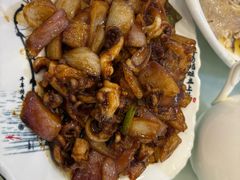 -碧海银沙海鲜餐厅(恒大海上威尼斯店)