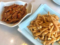 -陈先进鱼馆·夜宵·地道农家菜(湖墅南路店)