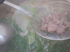 肥牛-汕头八里香牛肉店(人民南店)