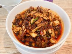 -树厨贵州菜(大十字店)