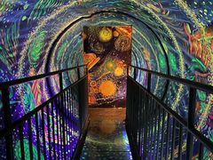 -成都梵高星空艺术馆(春熙路旗舰店)