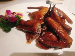 招牌红烧乳鸽-太平馆西餐厅(北京路店)