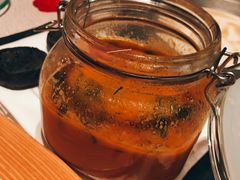 -北京金融街丽思卡尔顿酒店·意味轩 Cepe