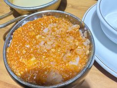 -吴氏包饭·传统民俗料理(延大学府店)
