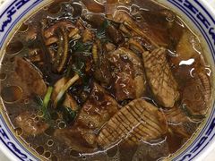 -明呈黄鱼面馆(斜土路店)