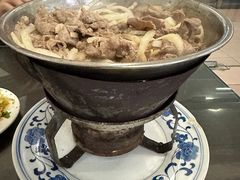 -朝鲜饭店(房山店)