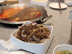 -芳竹园火锅(塘沽金街店)