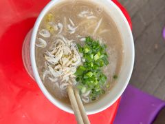 -汪记鲜鱼糊汤粉(沈阳路总店)