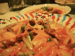 -新疆兵团食府清真(马连道店)