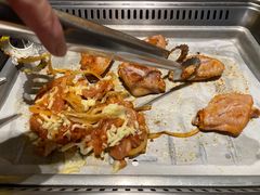 -新石器烤肉(南站店)