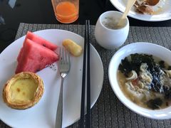 -世纪金源大饭店·汇景阁自助餐厅