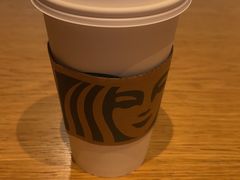 -星巴克臻选(北京世贸天阶店)