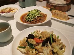 -江城小馆陕南妈妈菜·全球旅行餐厅(钟楼店)